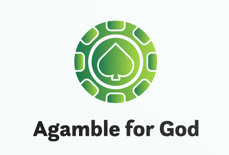 Agamble for God